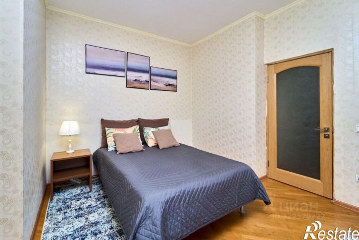 2-комн квартира ул Постовая, 8,  д. 8