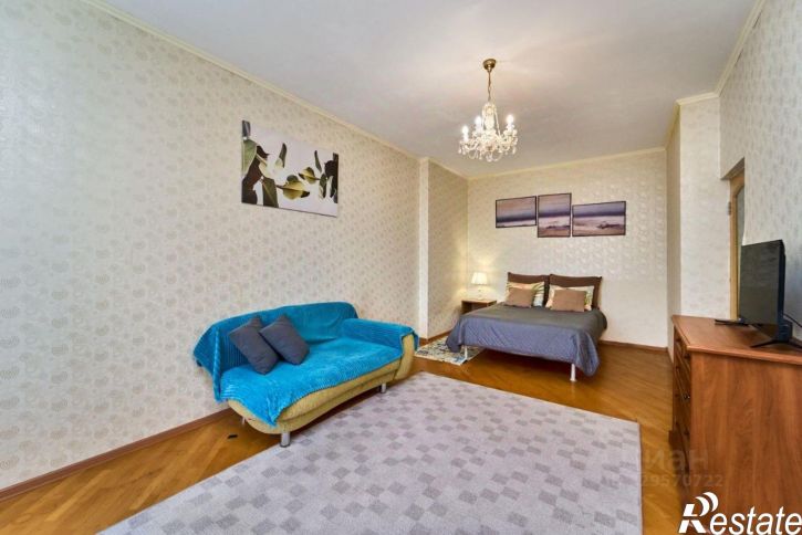 2-комн квартира ул Постовая, 8,  д. 8