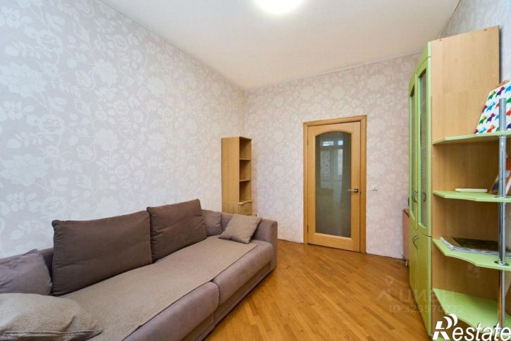 2-комн квартира ул Постовая, 8,  д. 8