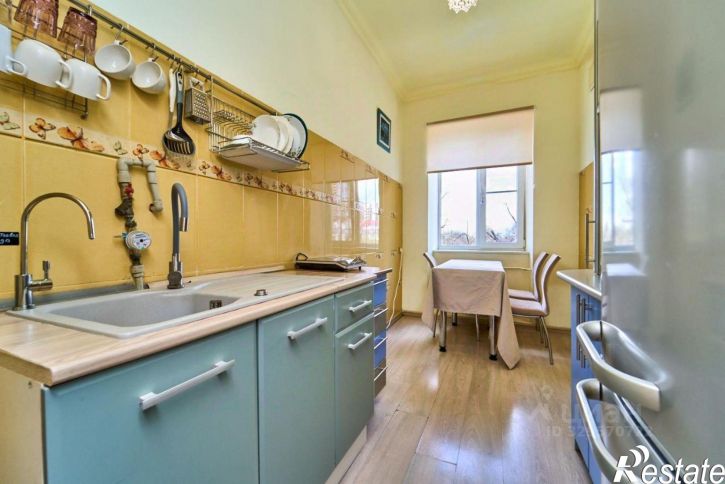 2-комн квартира ул Постовая, 8,  д. 8