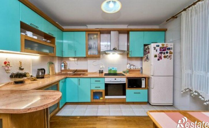 2-комн квартира проспект Чекистов, 33,  д. 33