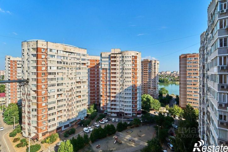 2-комн квартира Минская улица, 122/9,  д. 122/9