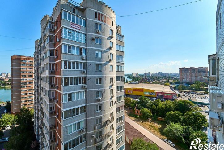 2-комн квартира Минская улица, 122/9,  д. 122/9