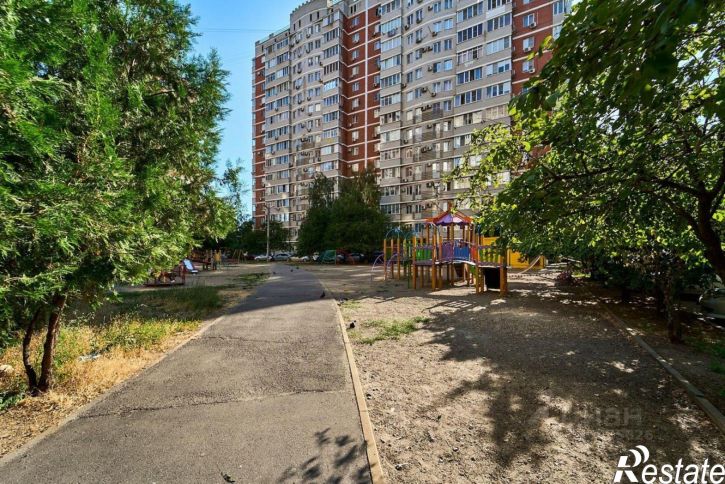 2-комн квартира Минская улица, 122/9,  д. 122/9