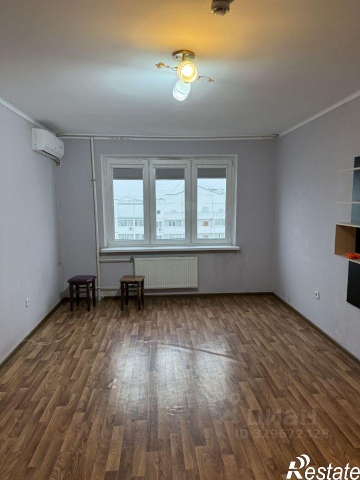 1-комн квартира ул им. Котлярова Н.С., 15/1,  д. 15/1