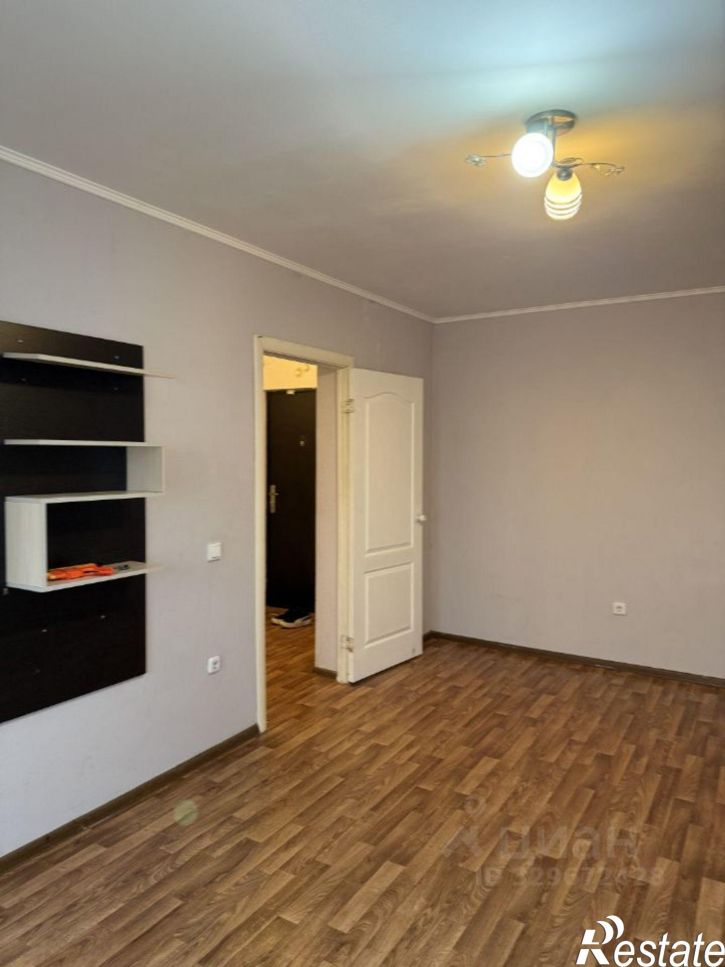 1-комн квартира ул им. Котлярова Н.С., 15/1,  д. 15/1