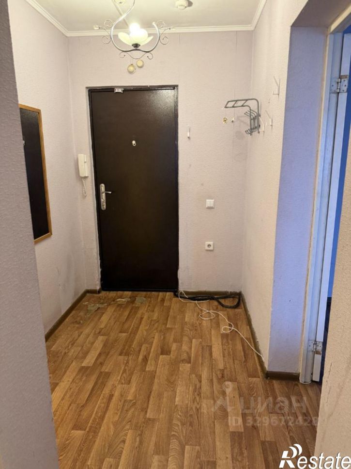 1-комн квартира ул им. Котлярова Н.С., 15/1,  д. 15/1