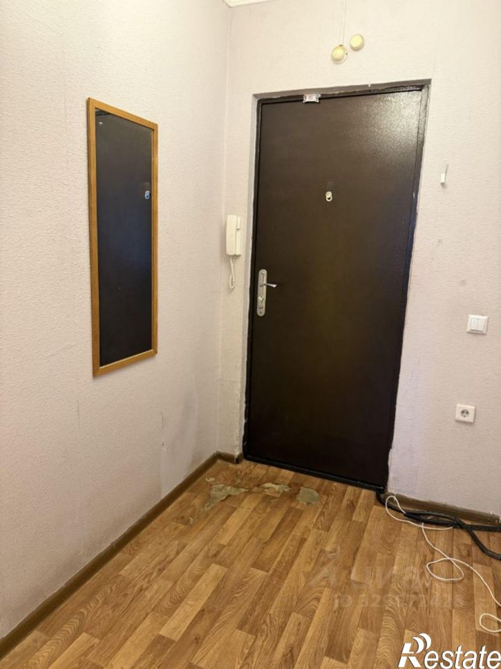 1-комн квартира ул им. Котлярова Н.С., 15/1,  д. 15/1