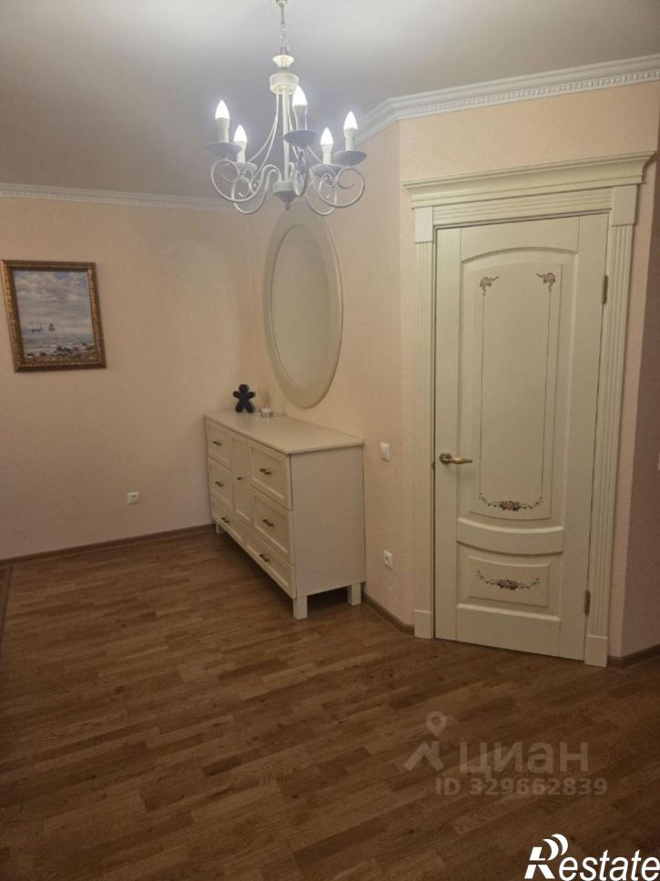 2-комн квартира ул Кубанская Набережная, 19,  д. 19