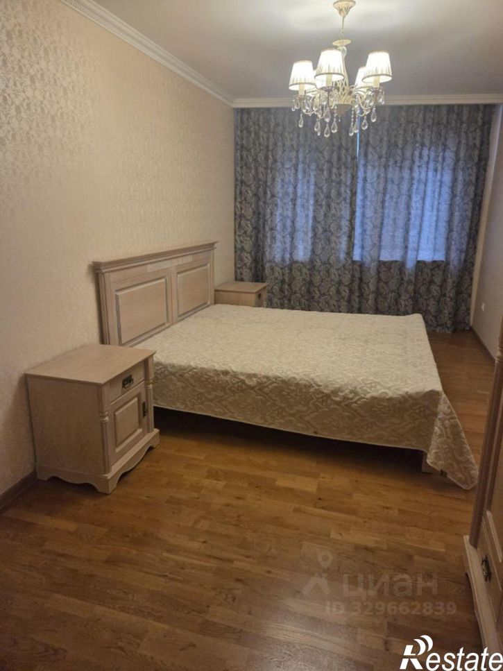 2-комн квартира ул Кубанская Набережная, 19,  д. 19