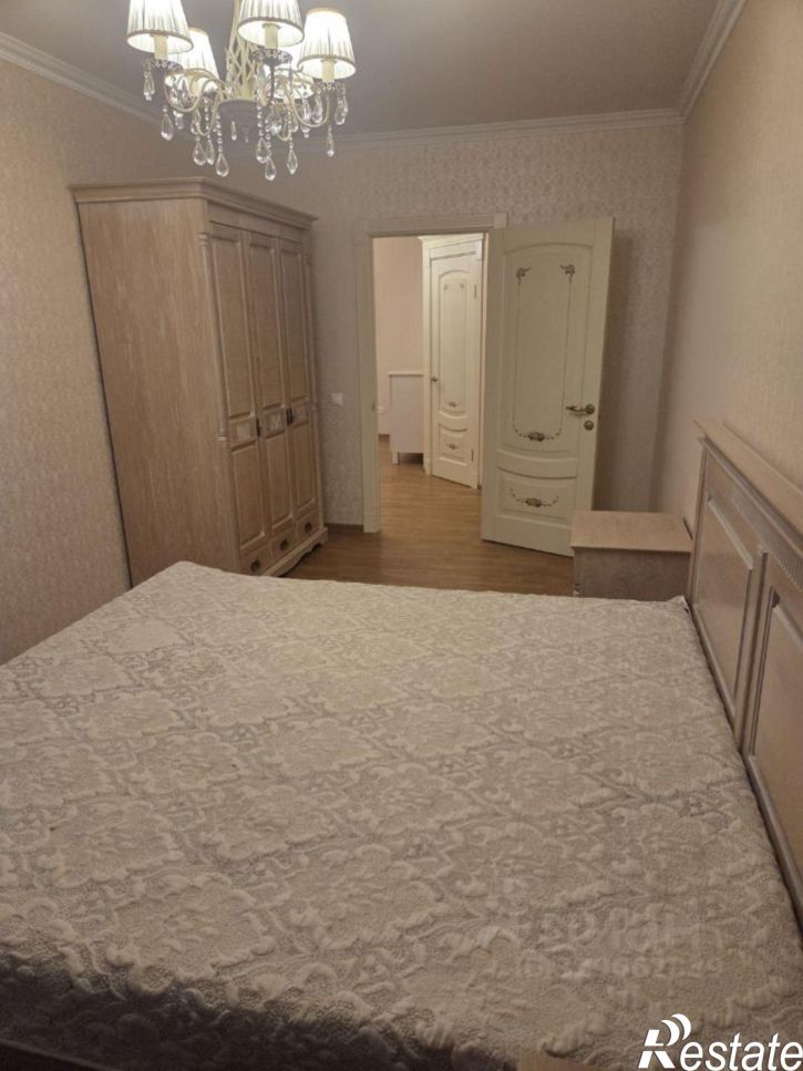 2-комн квартира ул Кубанская Набережная, 19,  д. 19