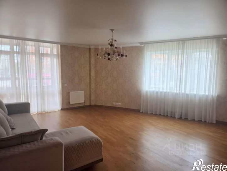 2-комн квартира ул Кубанская Набережная, 19,  д. 19