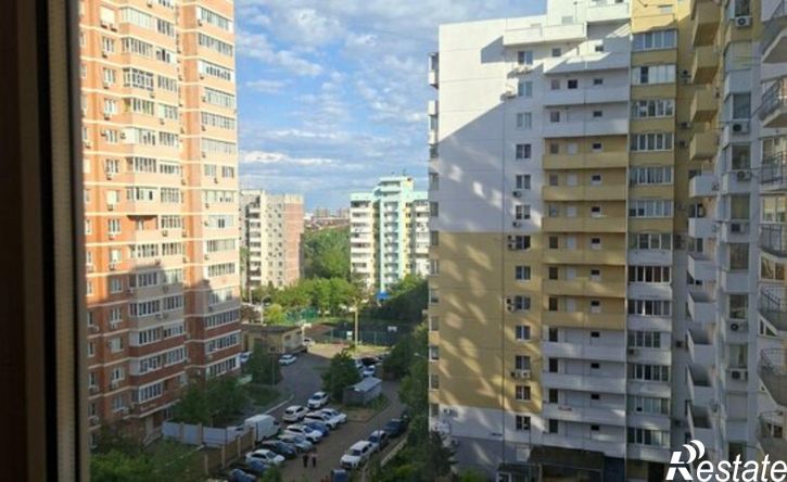 1-комн квартира пр-кт Чекистов, 24/1,  д. 24/1