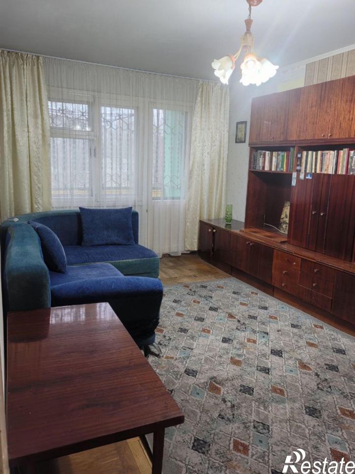 3-комн квартира ул Трудовой Славы, 17,  д. 17