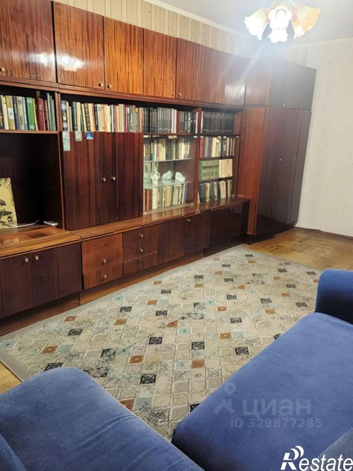 3-комн квартира ул Трудовой Славы, 17,  д. 17