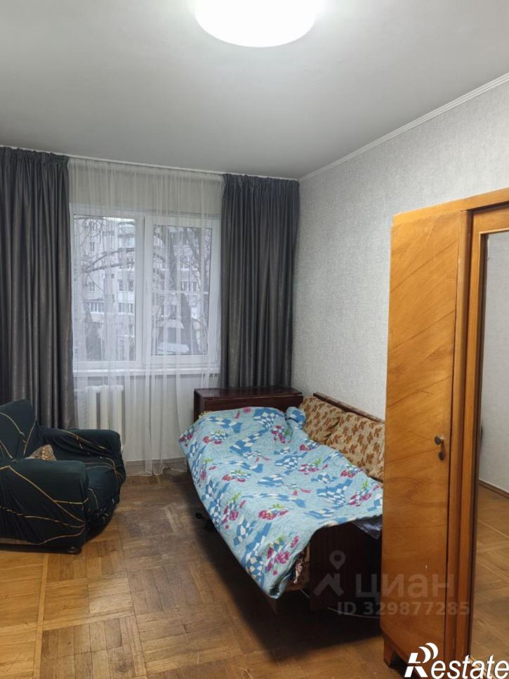 3-комн квартира ул Трудовой Славы, 17,  д. 17