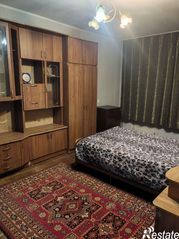 3-комн квартира ул Трудовой Славы, 17,  д. 17