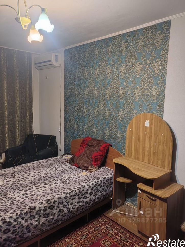 3-комн квартира ул Трудовой Славы, 17,  д. 17