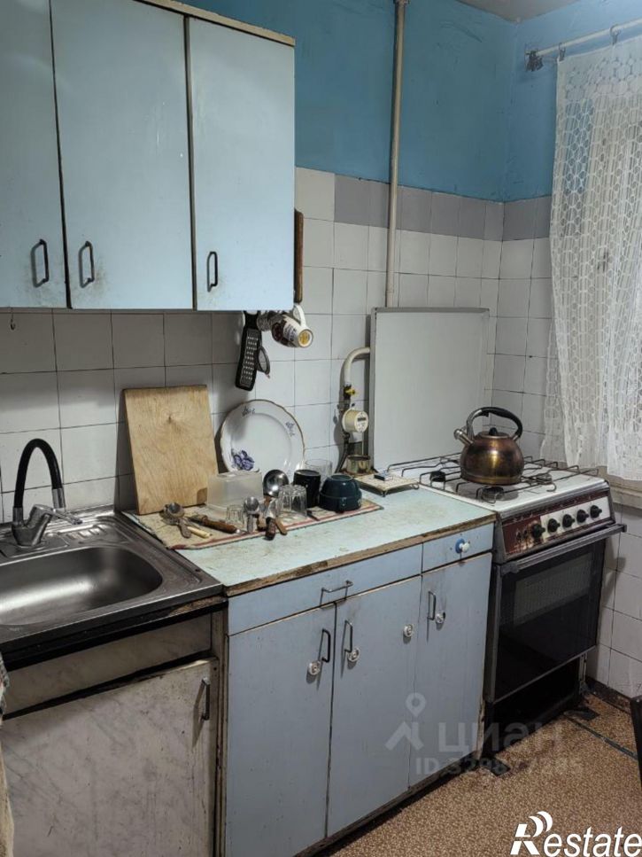 3-комн квартира ул Трудовой Славы, 17,  д. 17