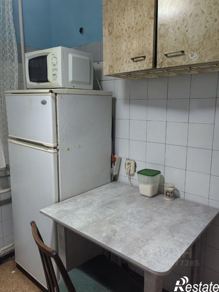 3-комн квартира ул Трудовой Славы, 17,  д. 17