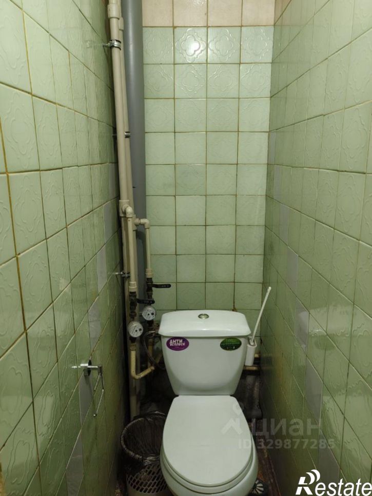 3-комн квартира ул Трудовой Славы, 17,  д. 17