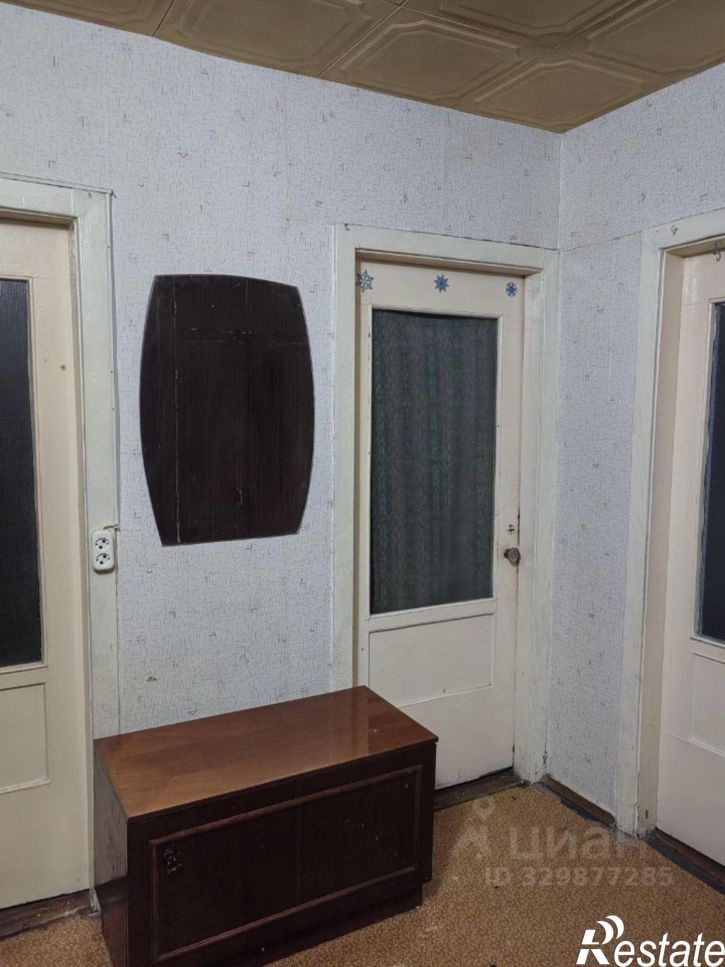 3-комн квартира ул Трудовой Славы, 17,  д. 17