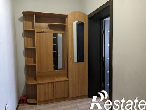 Продажа 1-комн квартиры Целиноградская, 4/2