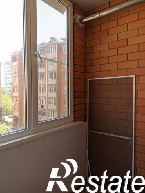 Продажа 1-комн квартиры Целиноградская, 4/2