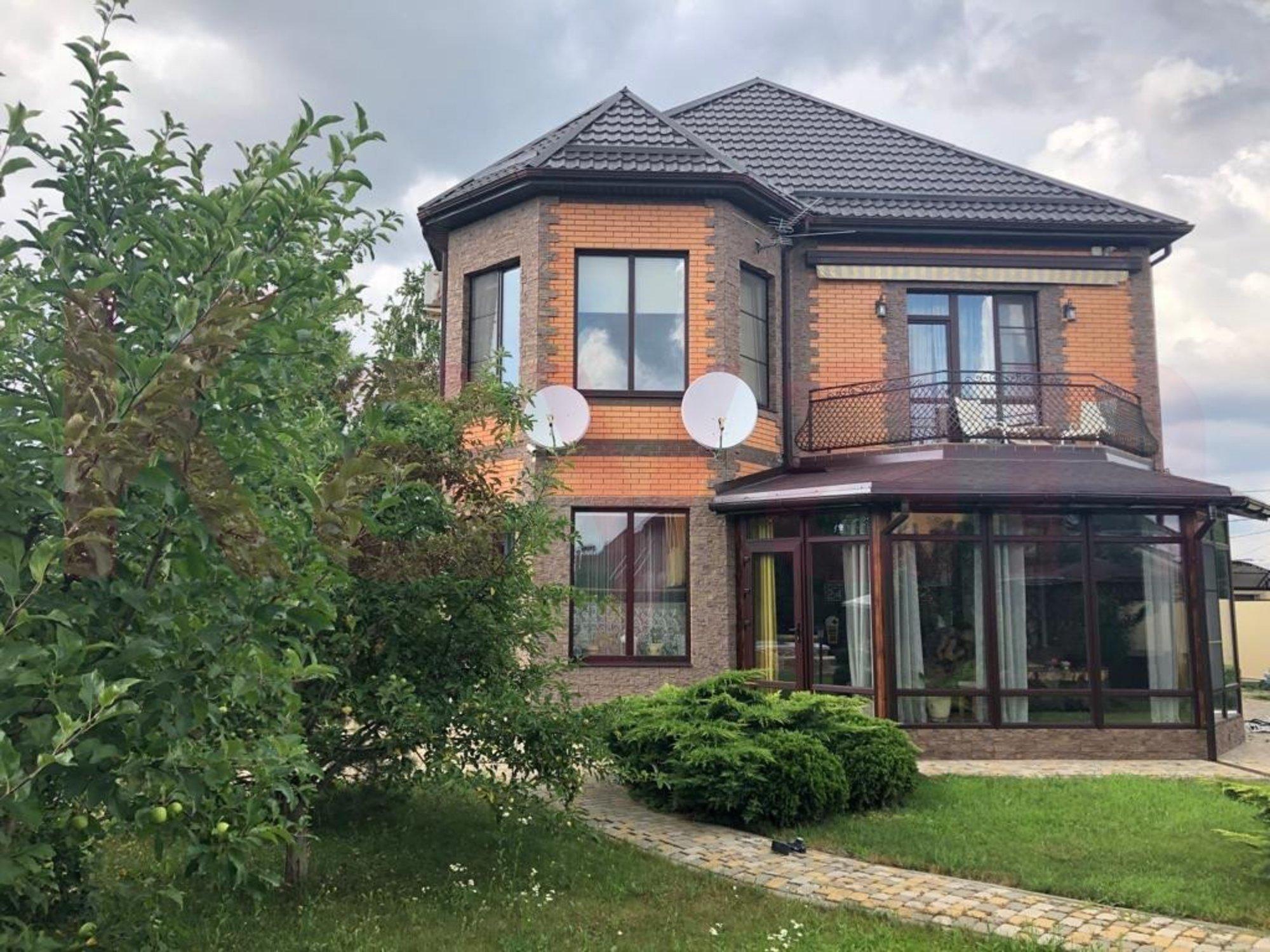 Купить дачу, дом, коттедж за 43 000 000 рублей на Витебская ул.