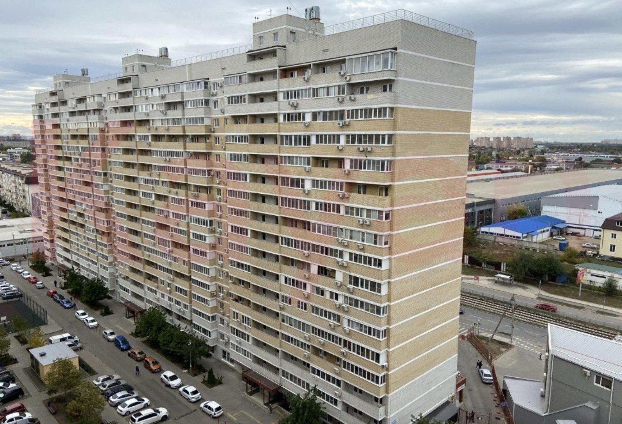 Купить квартиру за 4 500 000 рублей на Московская ул.