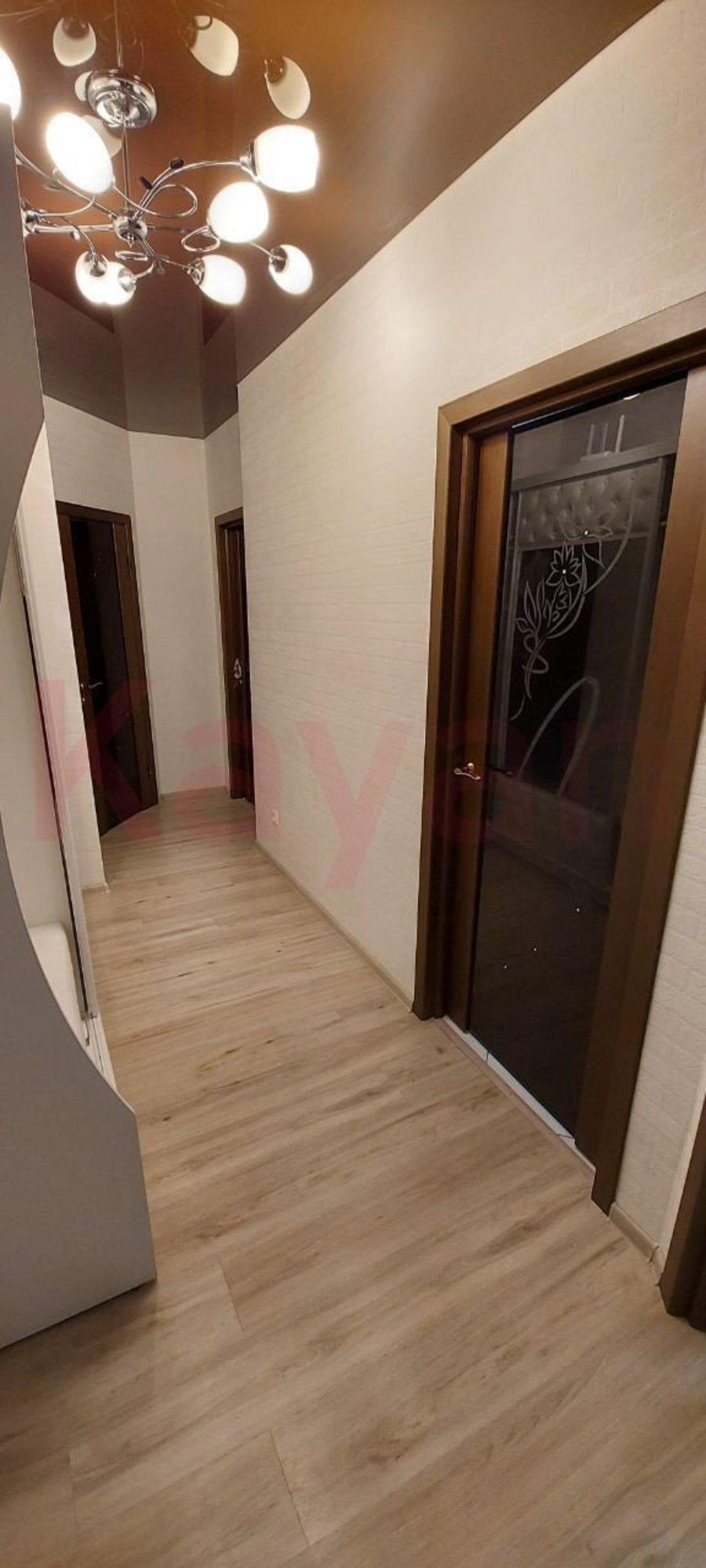 Купить квартиру за 22 800 000 рублей на Красная ул.