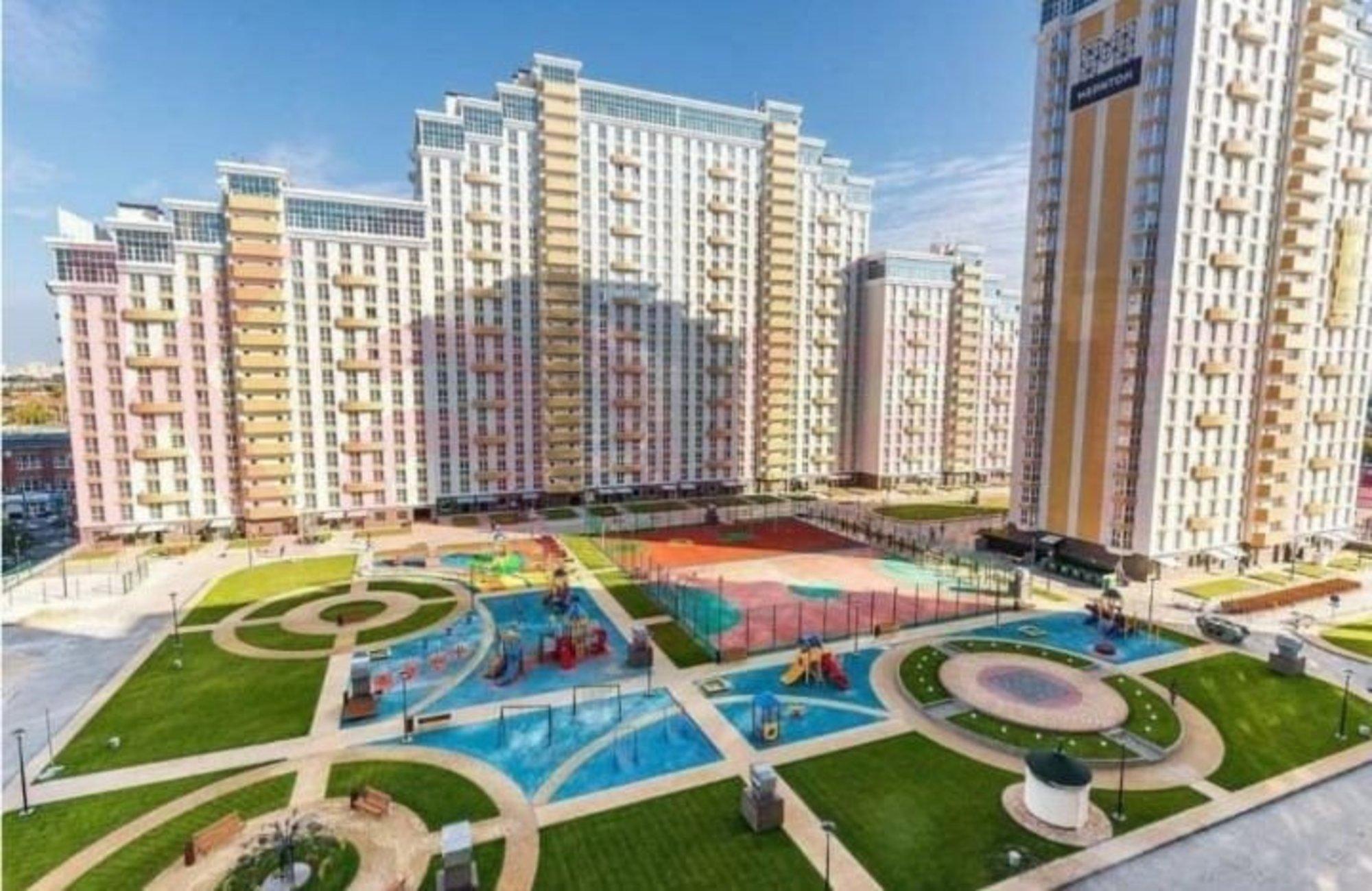 Купить квартиру за 22 800 000 рублей на Красная ул.