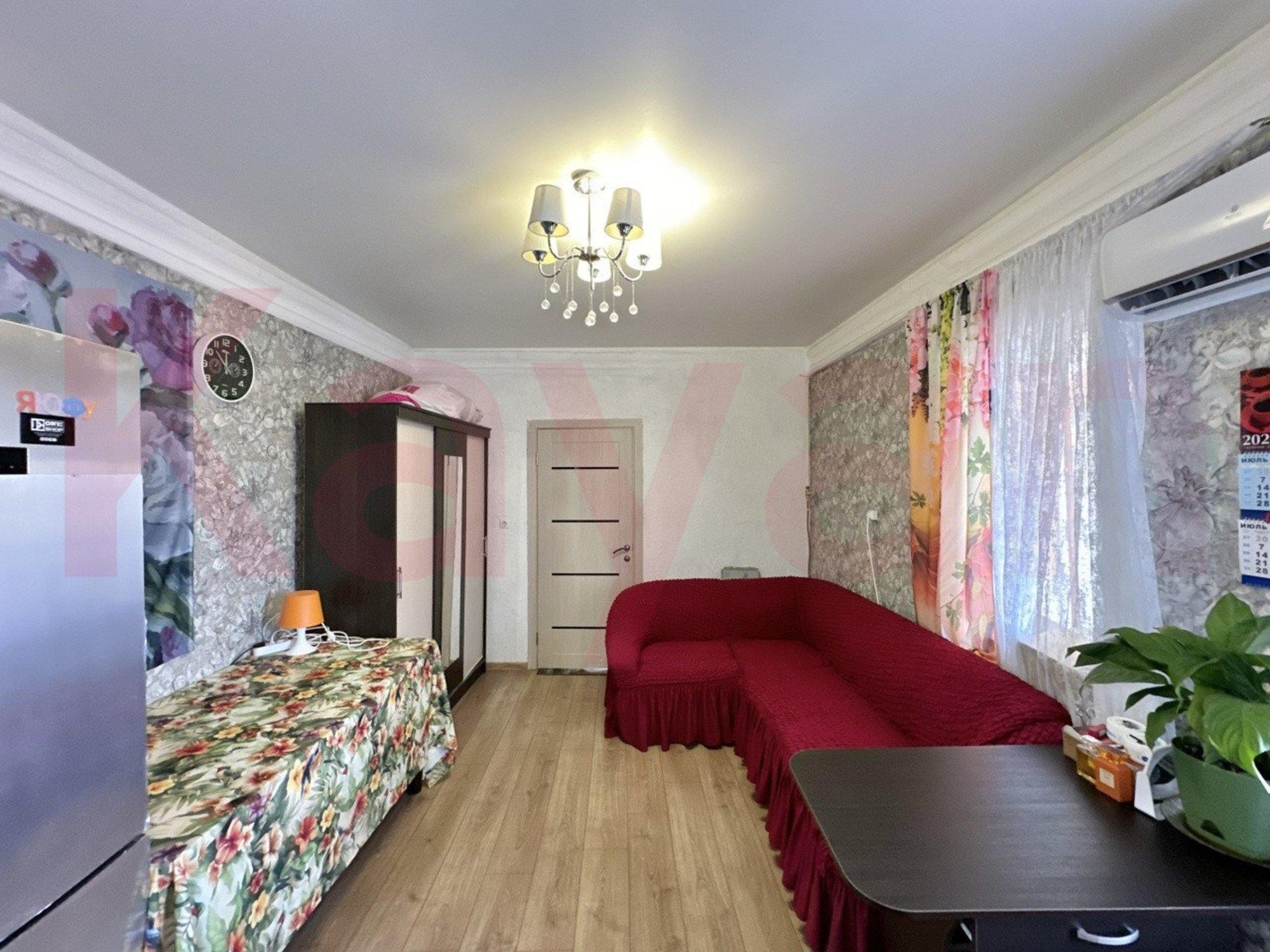 Купить квартиру за 3 999 000 рублей на им. Ленина ул.