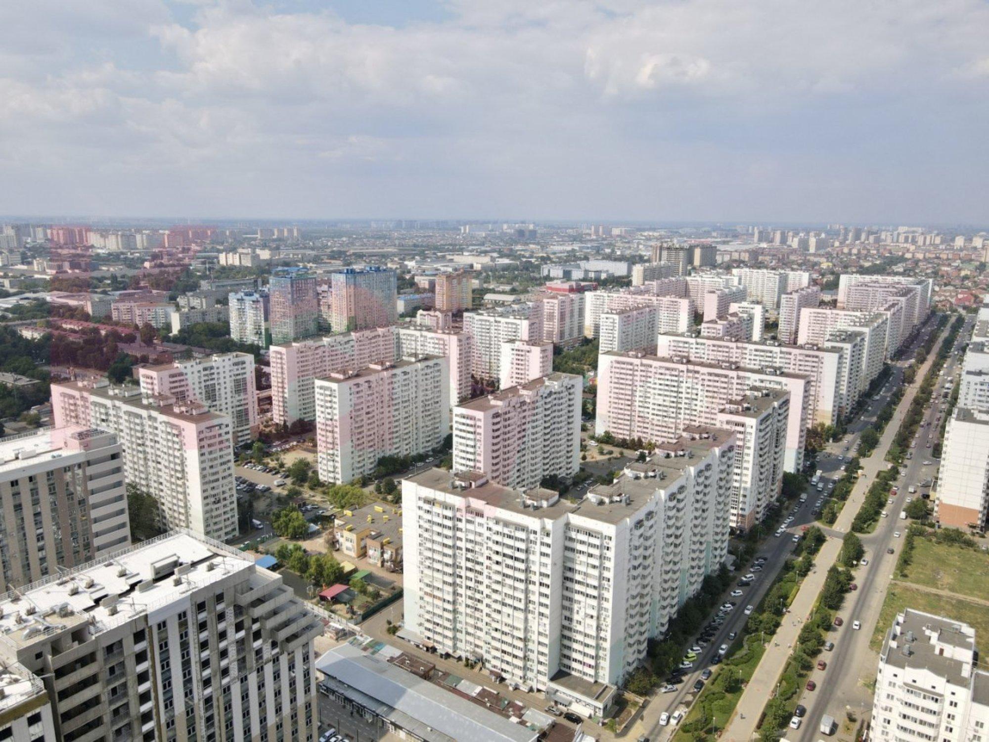 Купить студию за 3 500 000 рублей на Солнечная ул.