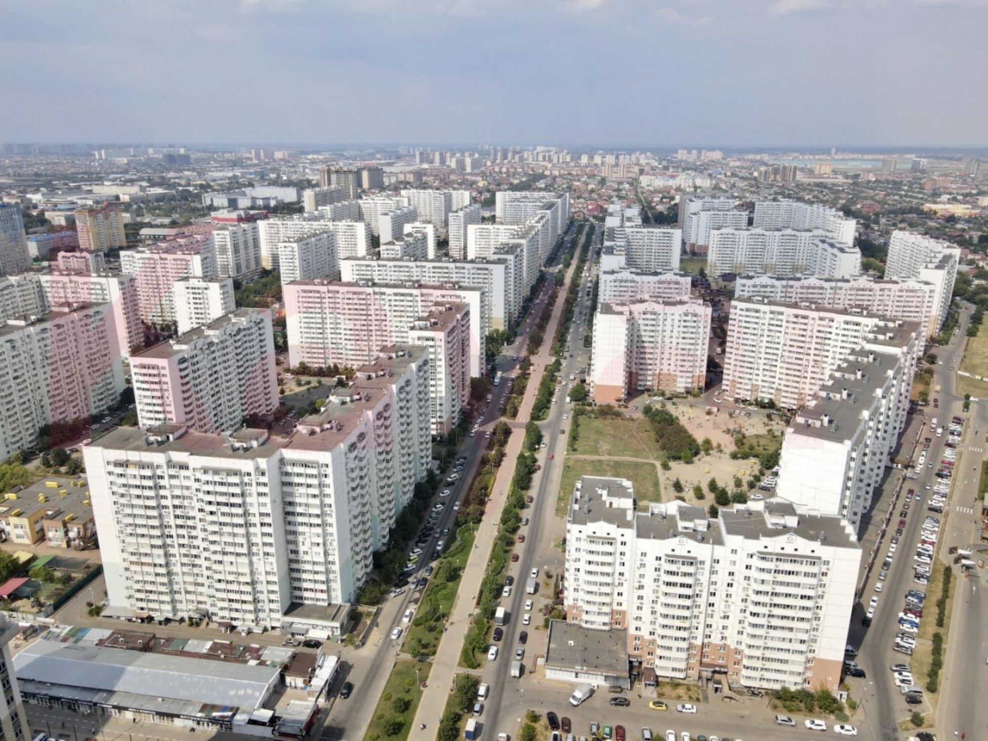 Купить студию за 3 500 000 рублей на Солнечная ул.