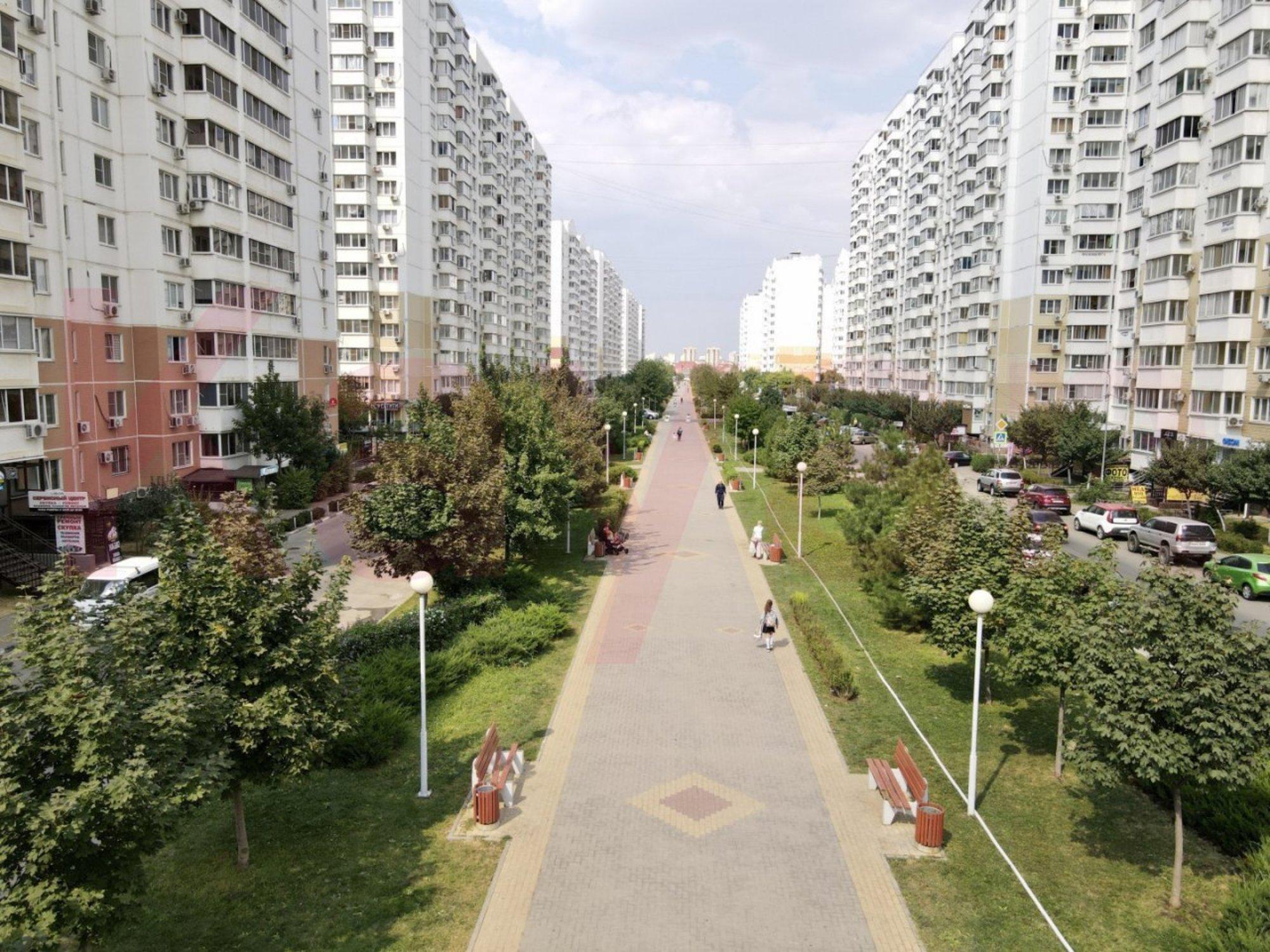 Купить студию за 3 500 000 рублей на Солнечная ул.