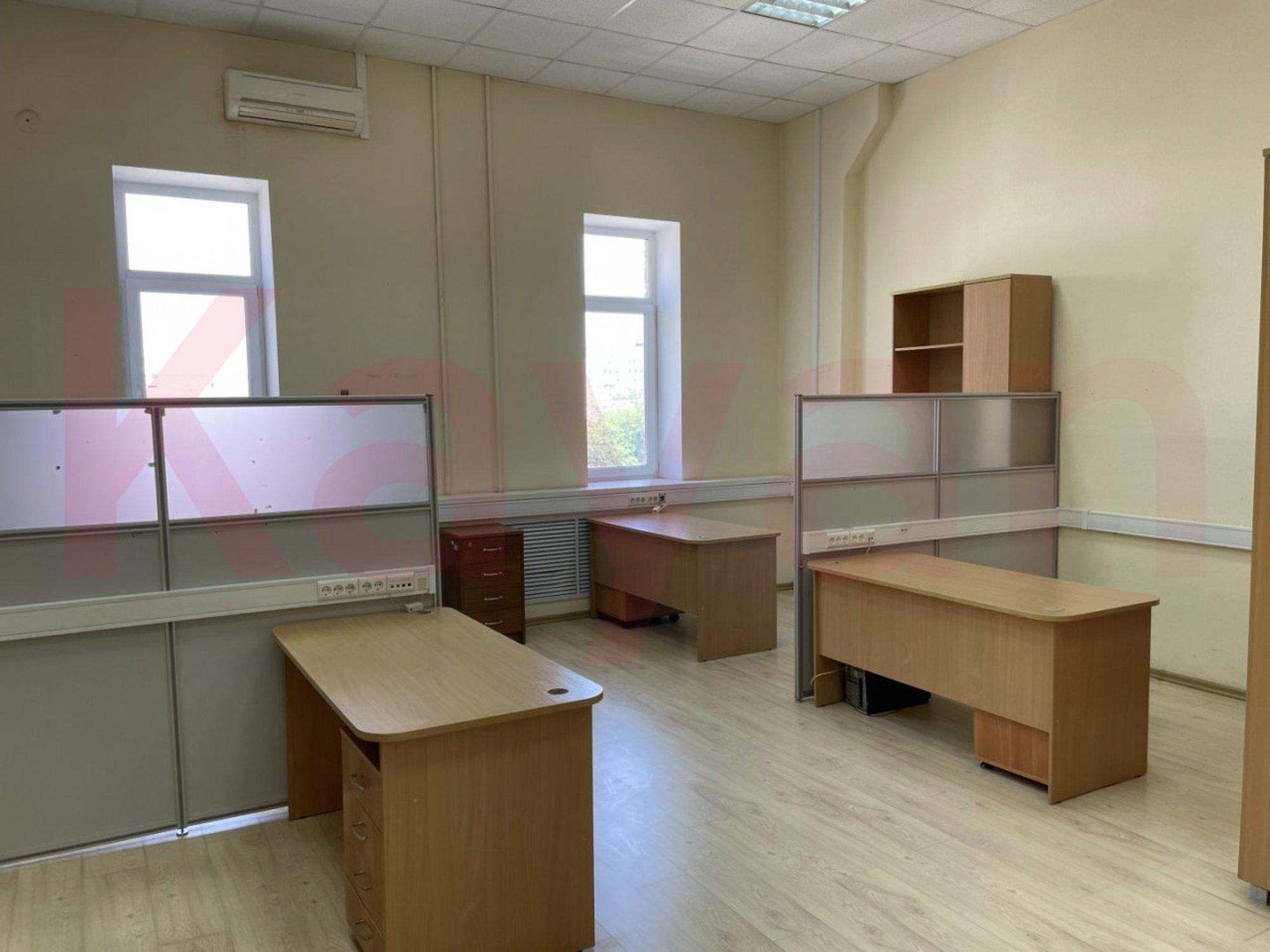 Купить офис, помещение под офис за 99 000 000 рублей на Рашпилевская ул.