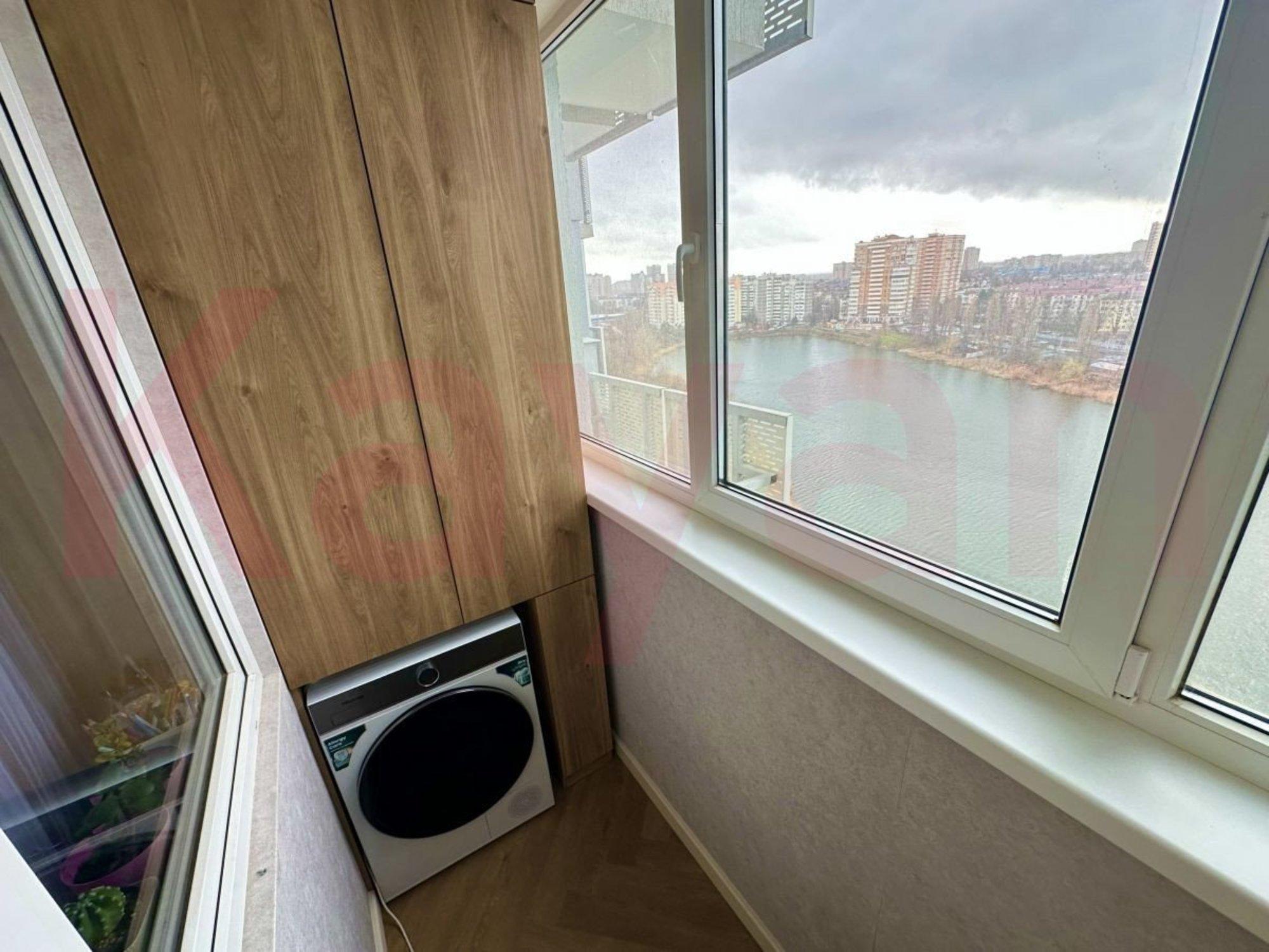 Купить квартиру за 13 500 000 рублей на им. Селезнева ул.