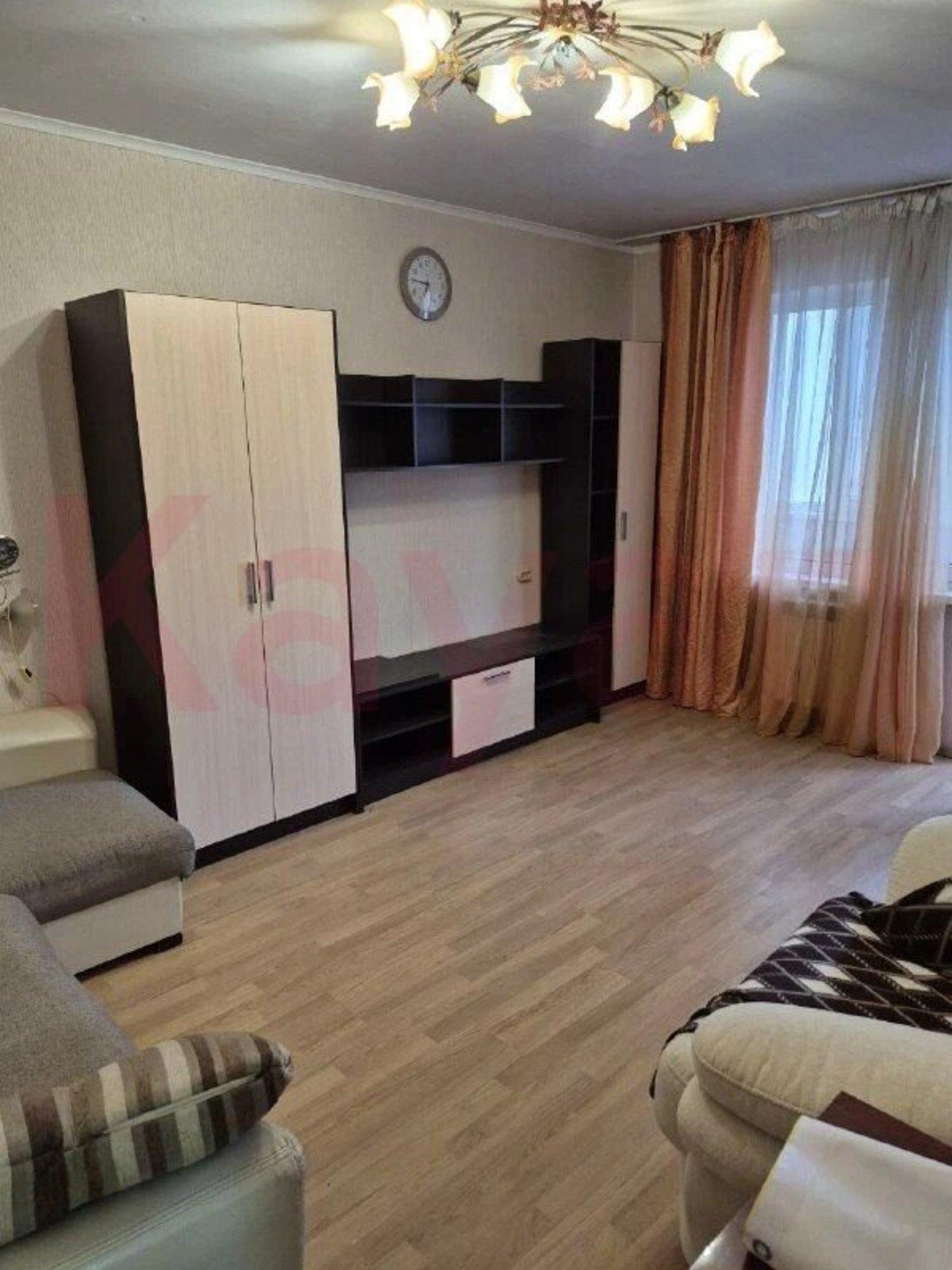 Купить квартиру за 5 200 000 рублей на Уральская ул.
