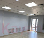 торговое помещение 114 кв м Коммунаров ул.