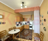 2-комн, 53кв м, этаж 4/5 Городская ул.