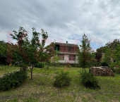 коттедж 56.7 кв м Юбилейная ул.