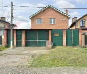 коттедж 140 кв м 1-й им. Лаперуза проезд