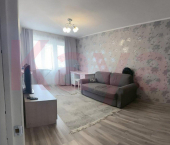 2-комн, 43кв м, этаж 3/5 им. Стасова ул.