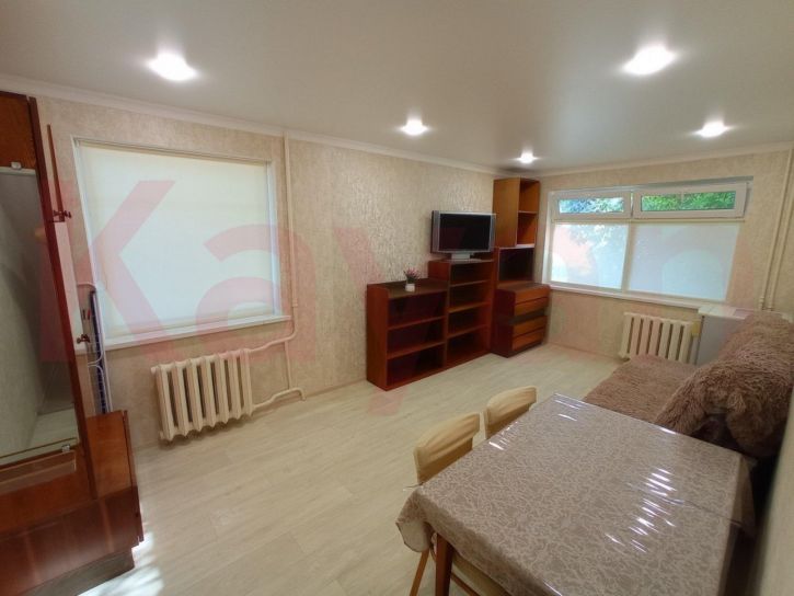 2-комн квартира Станкостроительная ул.