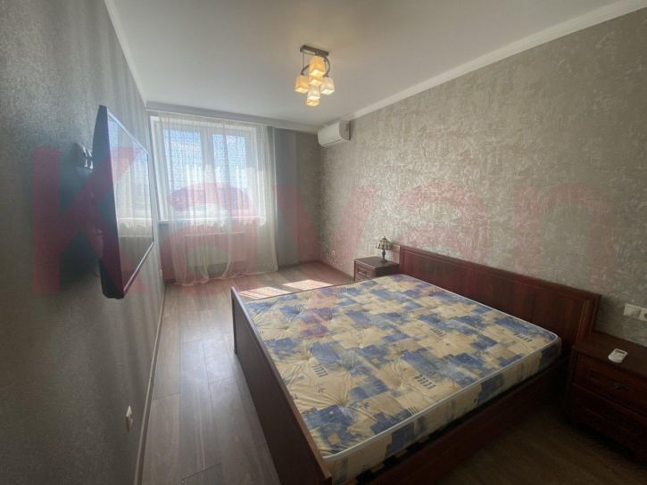 1-комн квартира Кореновская ул.