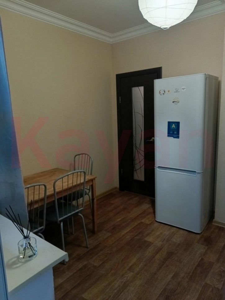 1-комн квартира Восточно-Кругликовская ул.