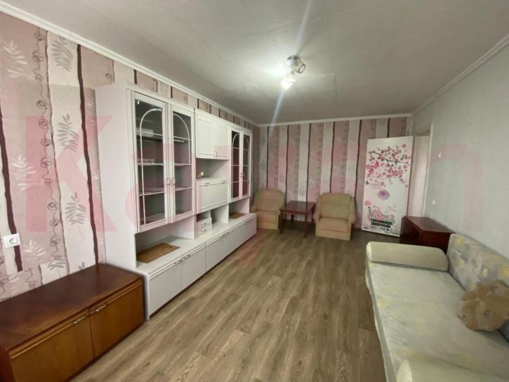 1-комн квартира им. 70-летия Октября ул.