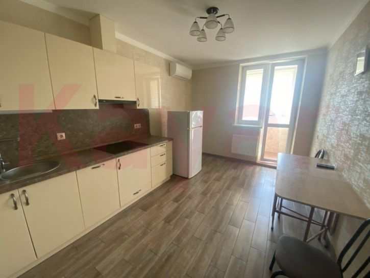 1-комн квартира Кореновская ул.
