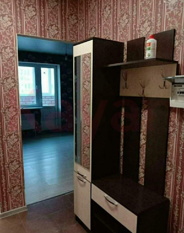 1-комн квартира Российская ул.